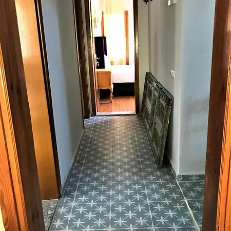 Habitación en casa particular Smyrna Uzuncarsi *