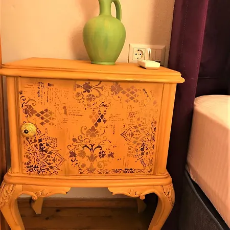 Smyrna Uzuncarsi Kaş