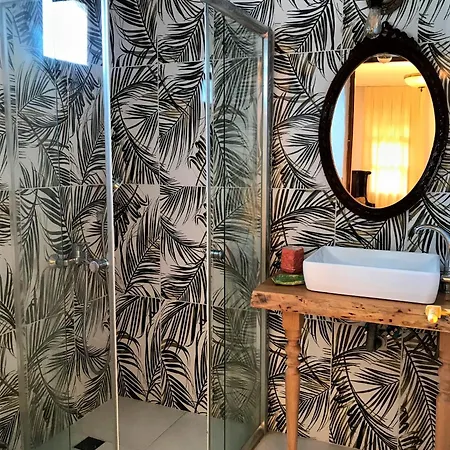 Habitación en casa particular Smyrna Uzuncarsi *